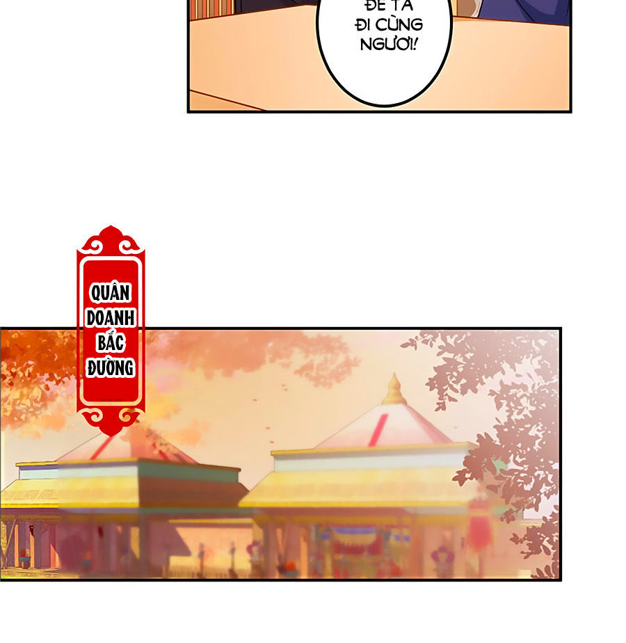 Vương Gia! Ngươi Thật Bỉ Ổi Chapter 448 - Trang 2