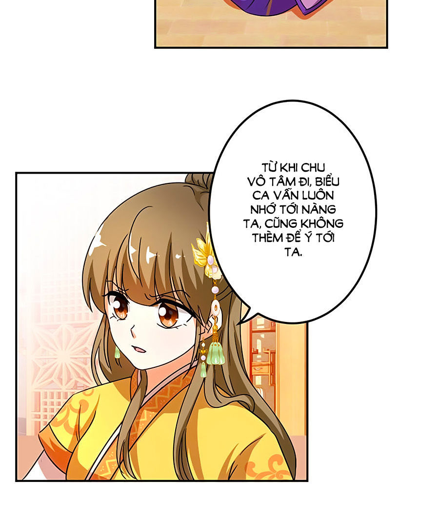 Vương Gia! Ngươi Thật Bỉ Ổi Chapter 448 - Trang 2