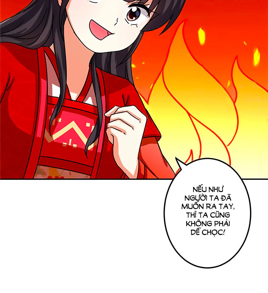 Vương Gia! Ngươi Thật Bỉ Ổi Chapter 449 - Trang 2