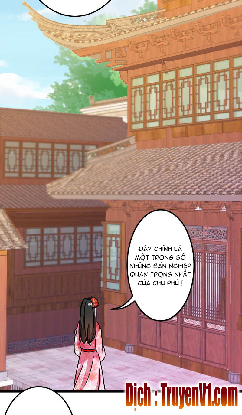 Vương Gia! Ngươi Thật Bỉ Ổi Chapter 45 - Trang 2