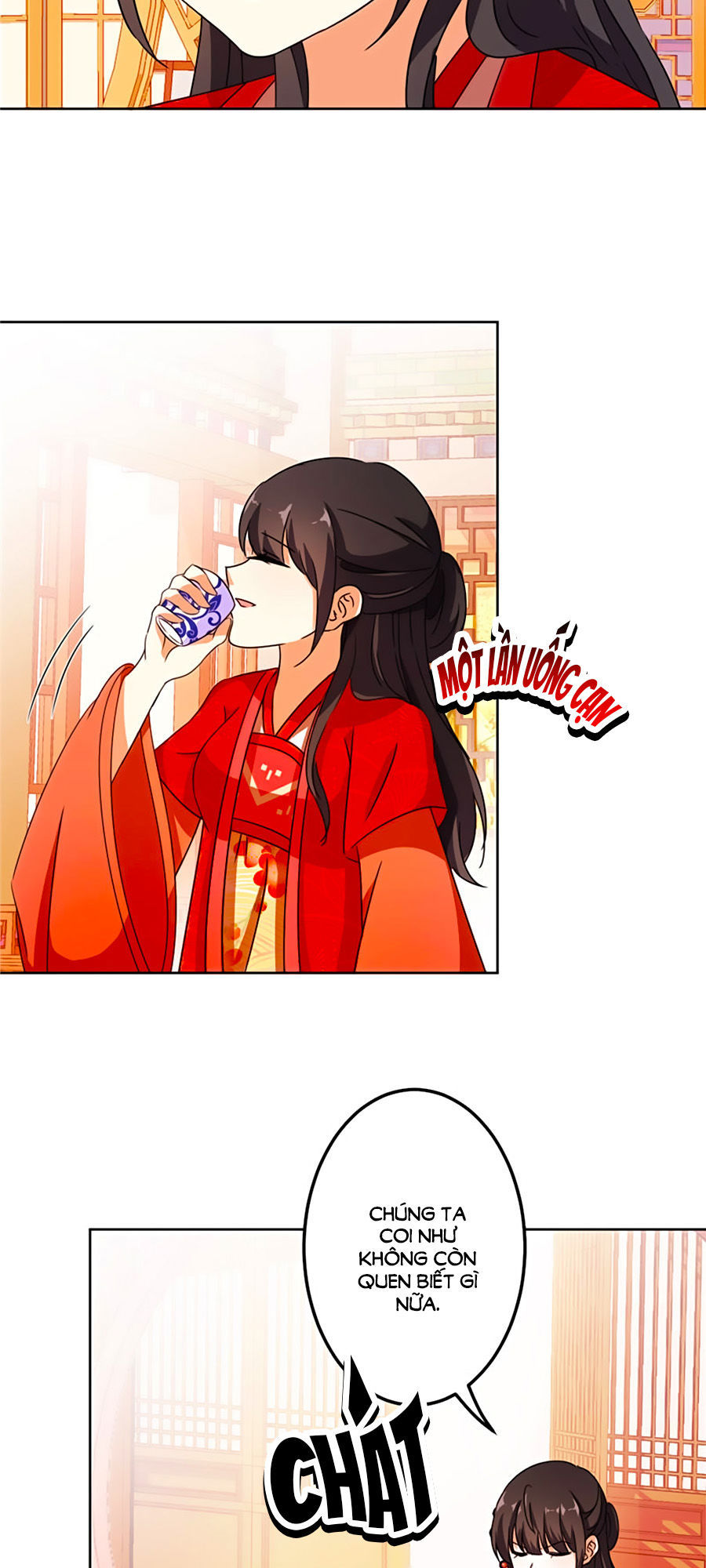 Vương Gia! Ngươi Thật Bỉ Ổi Chapter 450 - Trang 2