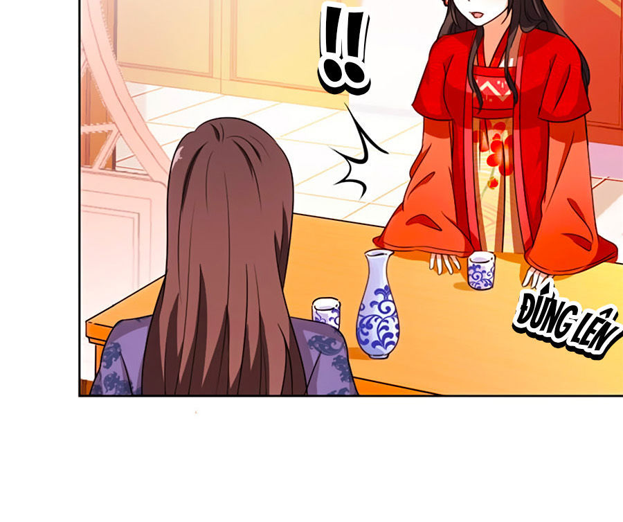 Vương Gia! Ngươi Thật Bỉ Ổi Chapter 450 - Trang 2