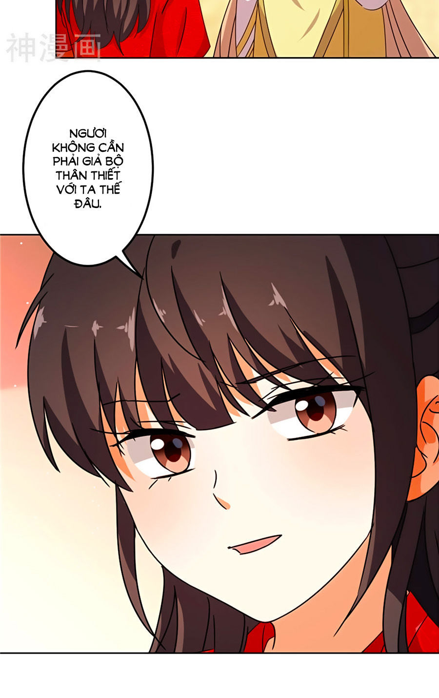 Vương Gia! Ngươi Thật Bỉ Ổi Chapter 450 - Trang 2