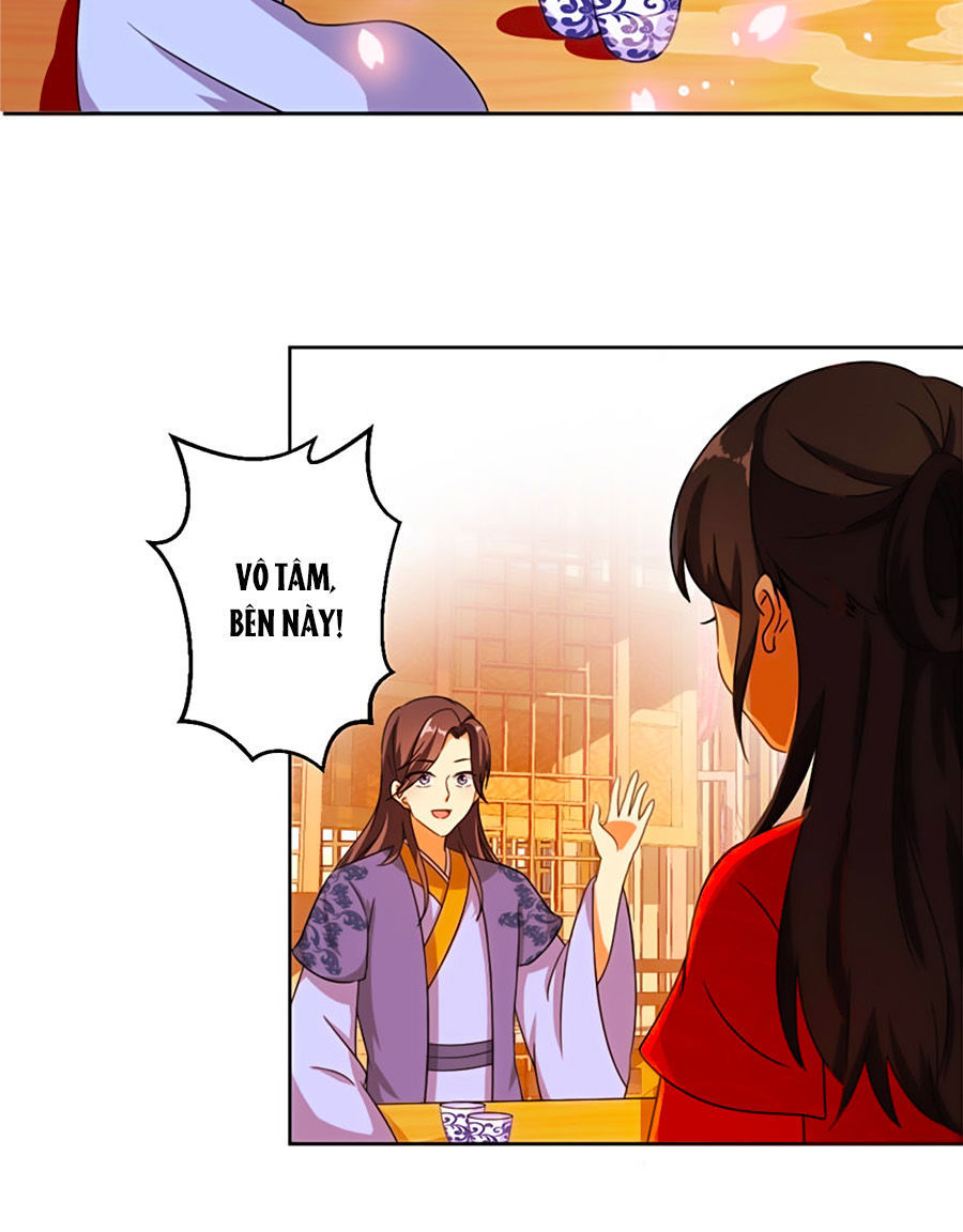 Vương Gia! Ngươi Thật Bỉ Ổi Chapter 450 - Trang 2