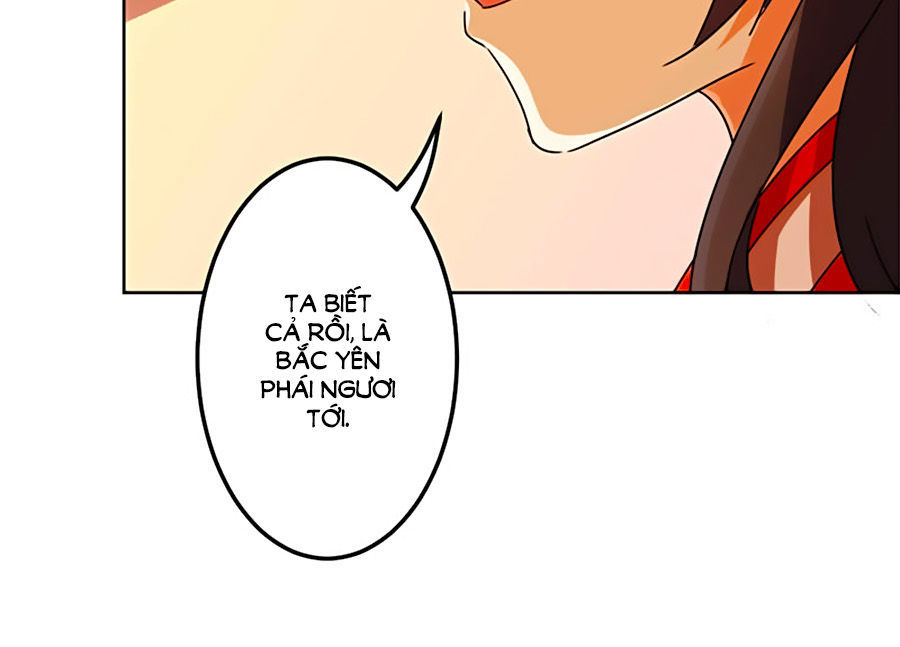 Vương Gia! Ngươi Thật Bỉ Ổi Chapter 450 - Trang 2