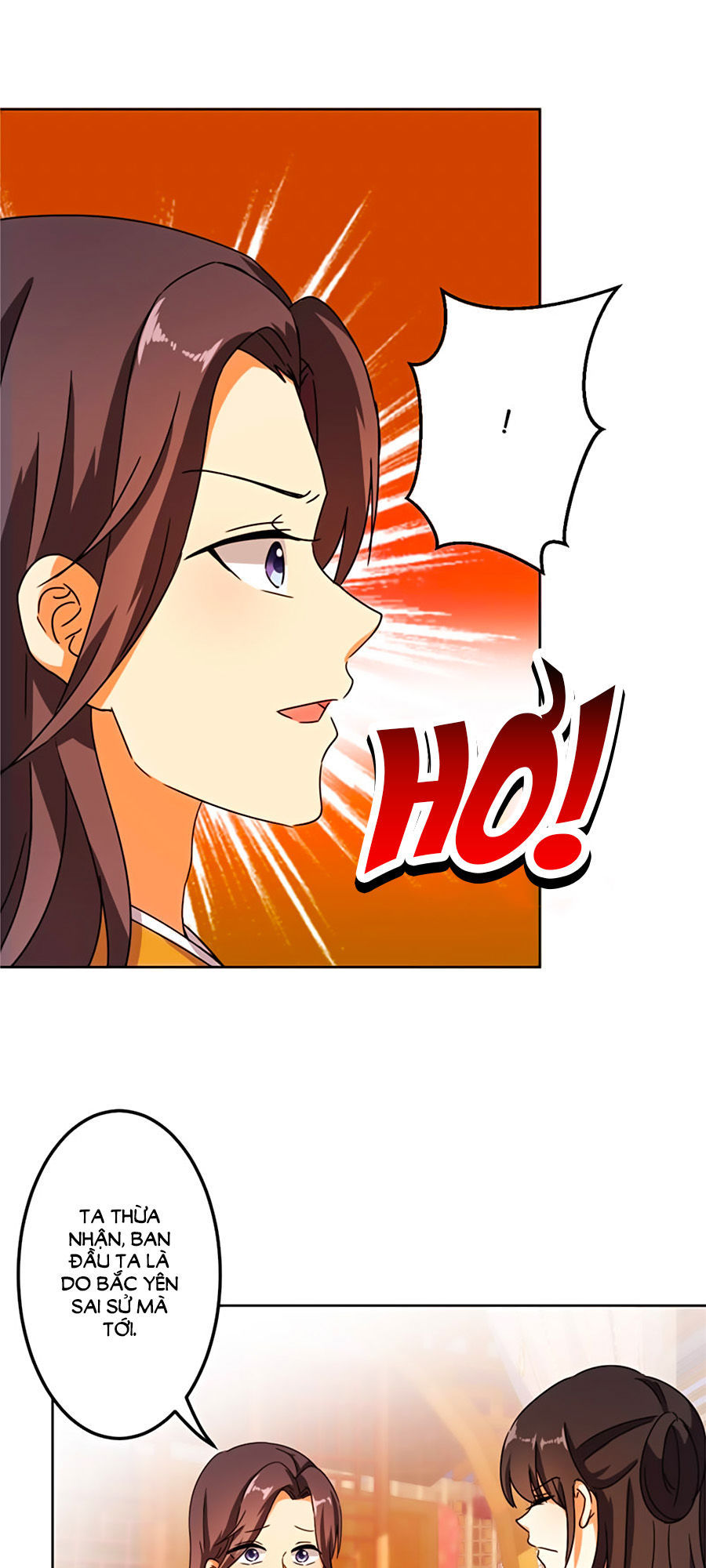 Vương Gia! Ngươi Thật Bỉ Ổi Chapter 450 - Trang 2