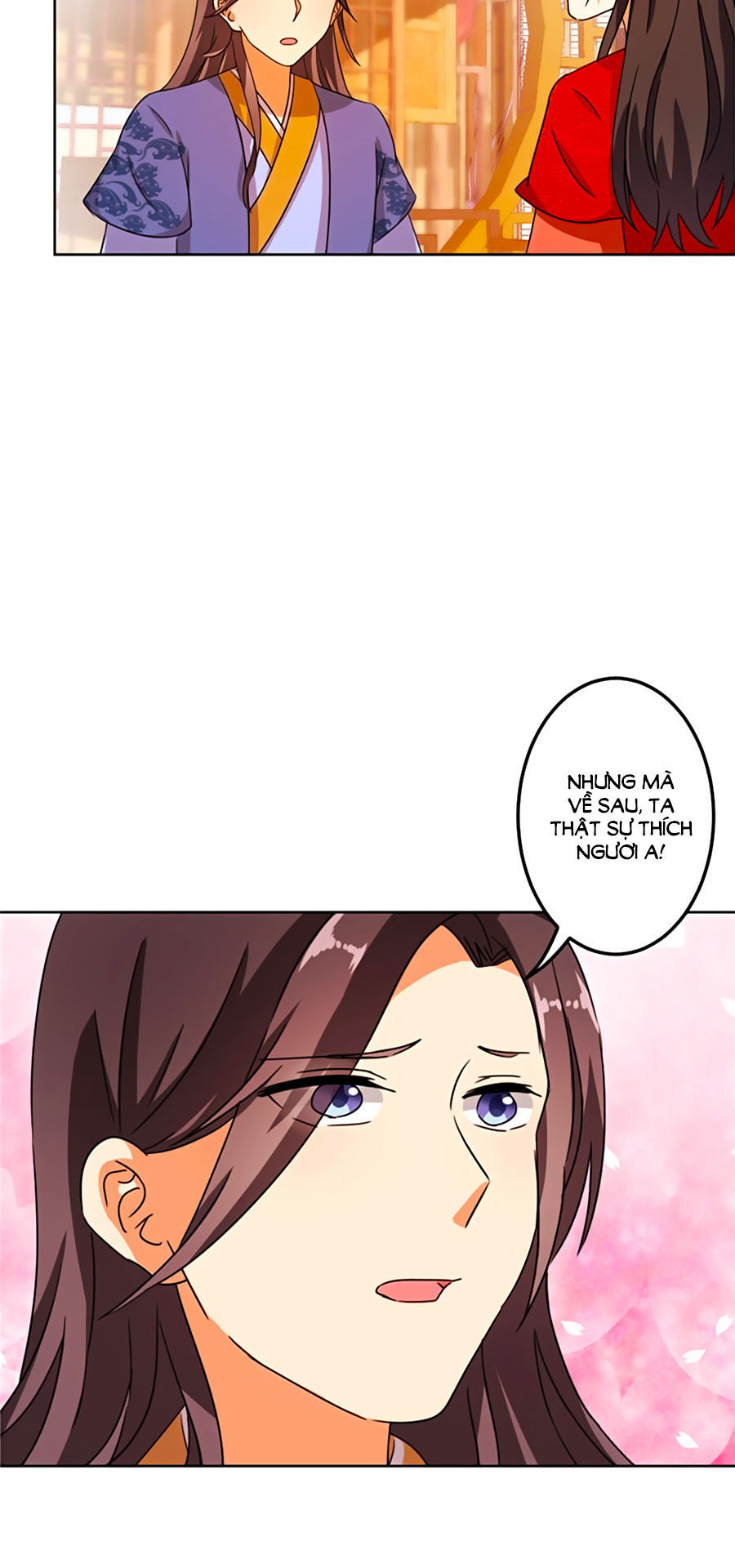 Vương Gia! Ngươi Thật Bỉ Ổi Chapter 450 - Trang 2