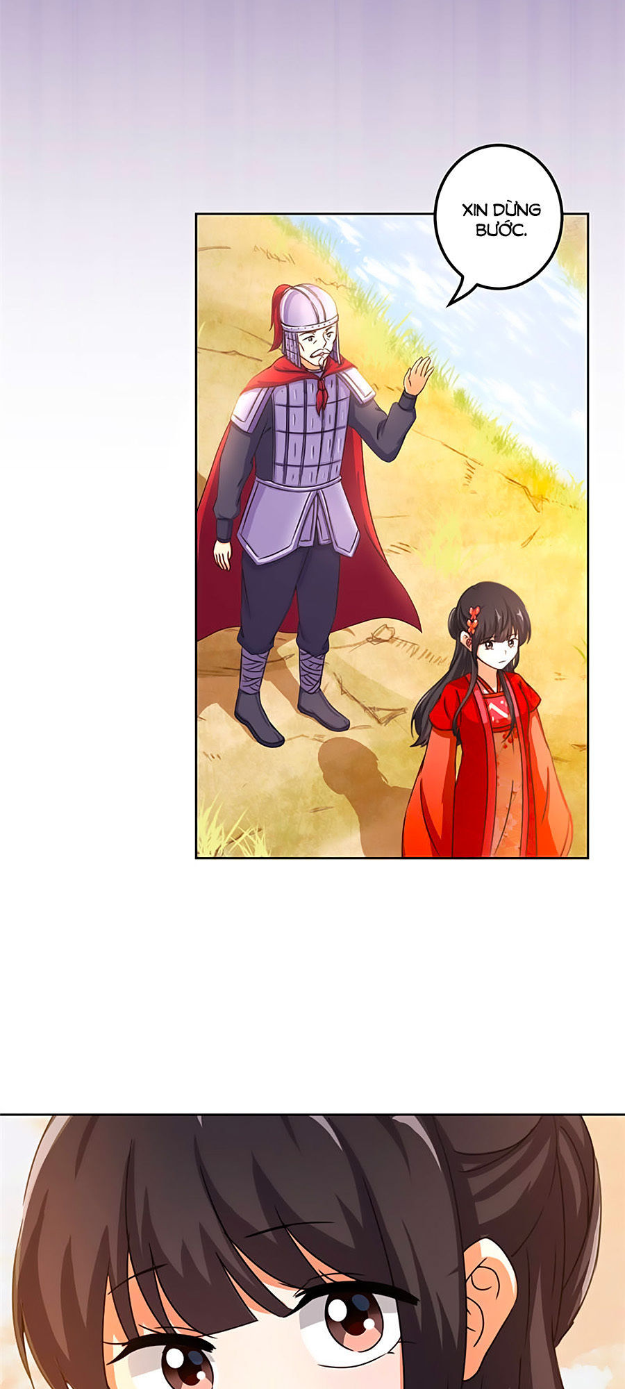 Vương Gia! Ngươi Thật Bỉ Ổi Chapter 451 - Trang 2