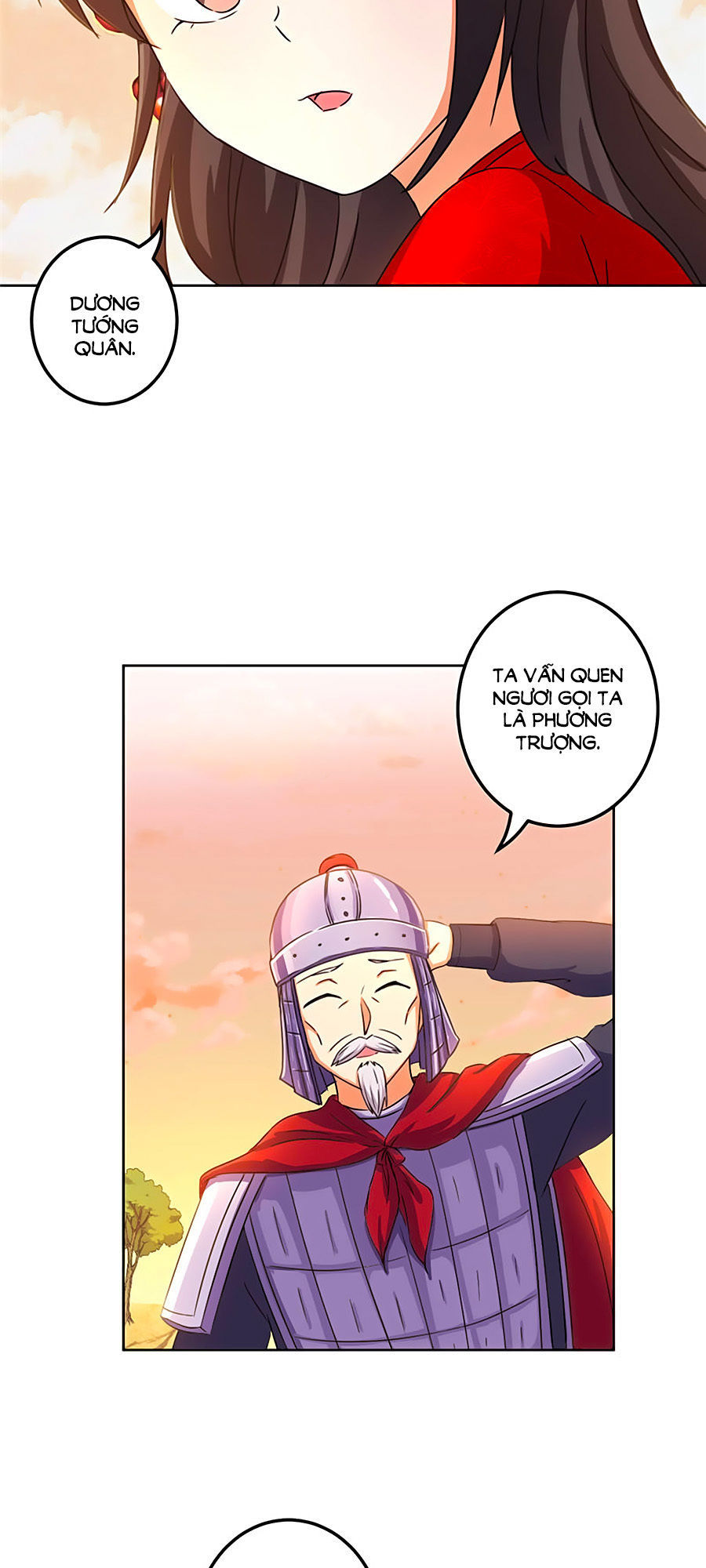 Vương Gia! Ngươi Thật Bỉ Ổi Chapter 451 - Trang 2