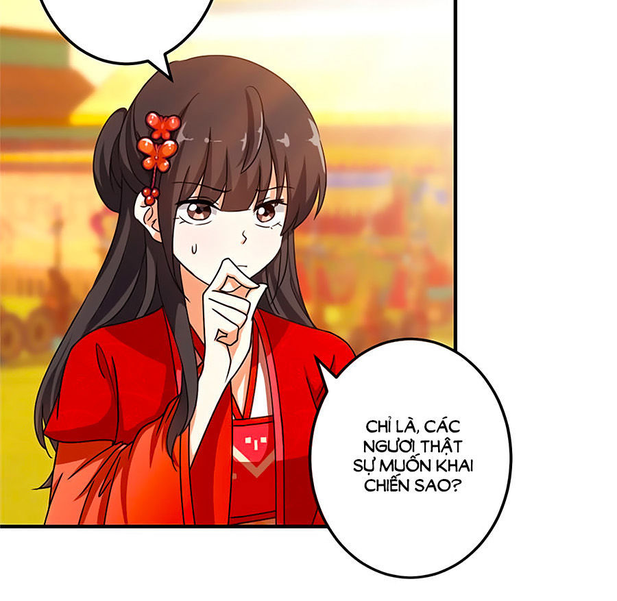 Vương Gia! Ngươi Thật Bỉ Ổi Chapter 452 - Trang 2