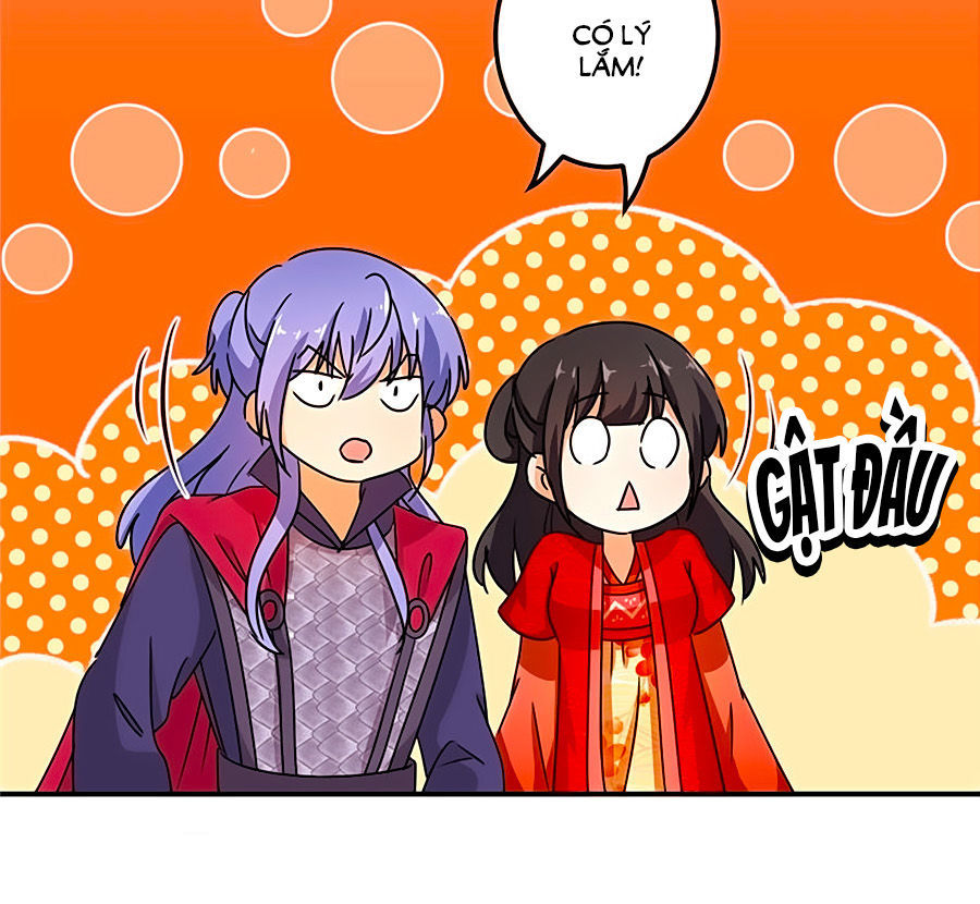 Vương Gia! Ngươi Thật Bỉ Ổi Chapter 453 - Trang 2