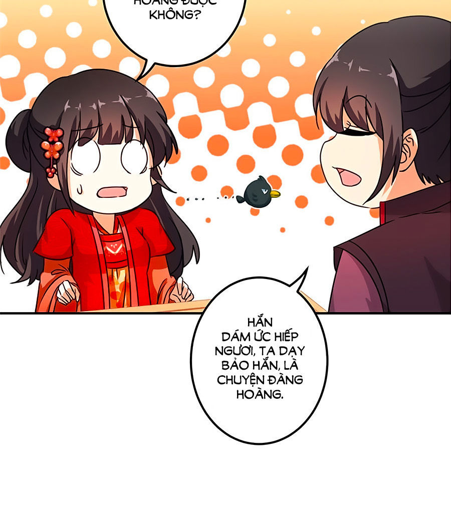 Vương Gia! Ngươi Thật Bỉ Ổi Chapter 453 - Trang 2