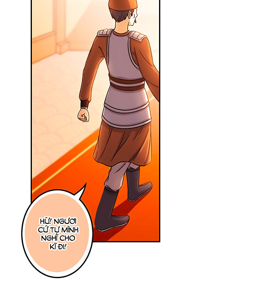 Vương Gia! Ngươi Thật Bỉ Ổi Chapter 455 - Trang 2