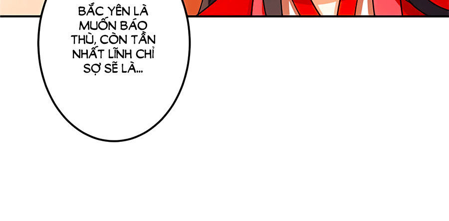 Vương Gia! Ngươi Thật Bỉ Ổi Chapter 456 - Trang 2