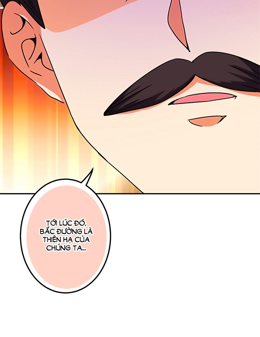 Vương Gia! Ngươi Thật Bỉ Ổi Chapter 457 - Trang 2