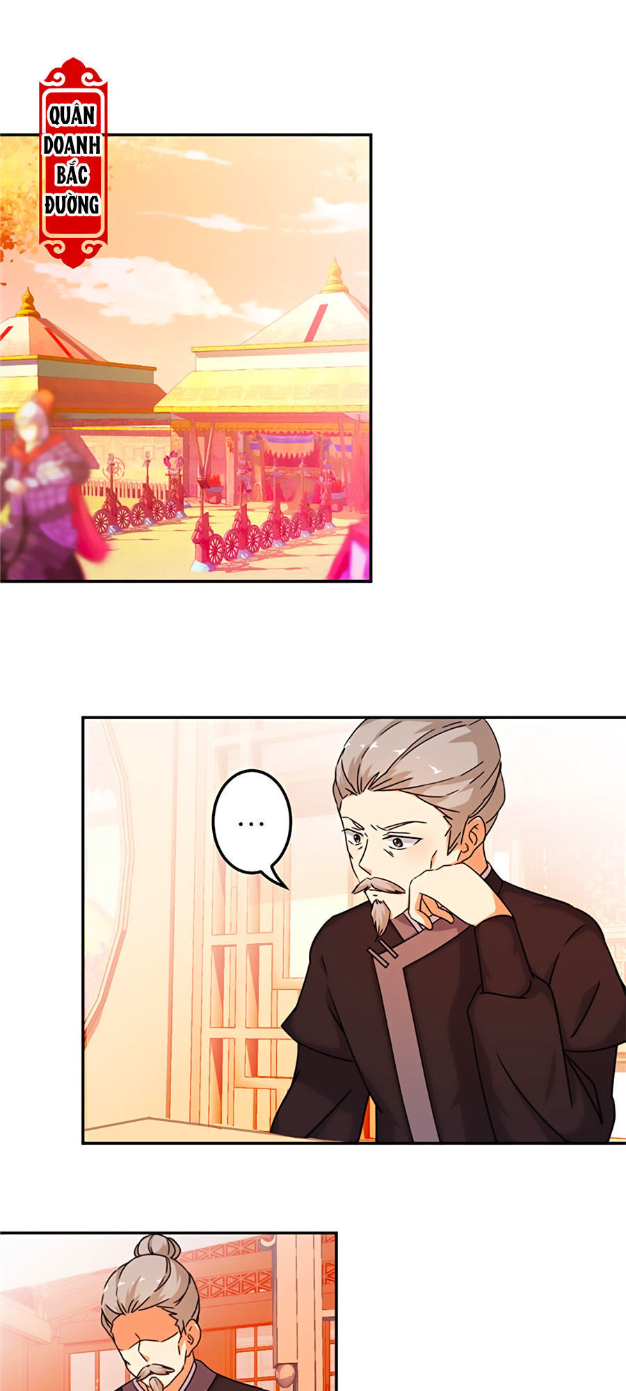 Vương Gia! Ngươi Thật Bỉ Ổi Chapter 457 - Trang 2