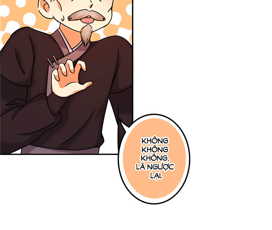 Vương Gia! Ngươi Thật Bỉ Ổi Chapter 457 - Trang 2