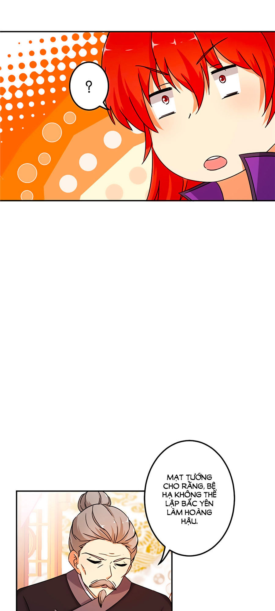 Vương Gia! Ngươi Thật Bỉ Ổi Chapter 457 - Trang 2