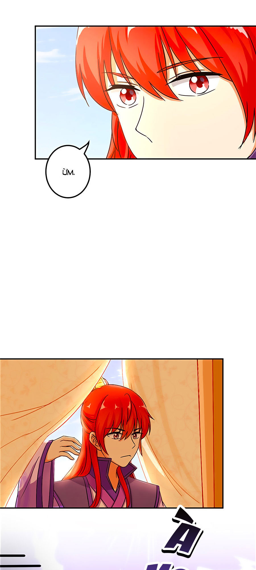 Vương Gia! Ngươi Thật Bỉ Ổi Chapter 458 - Trang 2