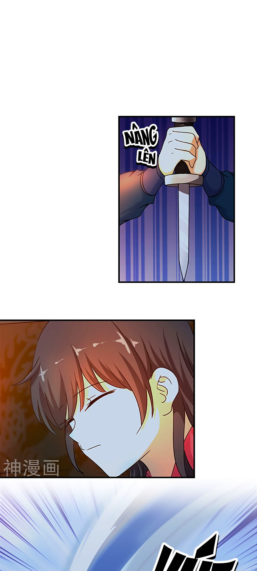 Vương Gia! Ngươi Thật Bỉ Ổi Chapter 459 - Trang 2