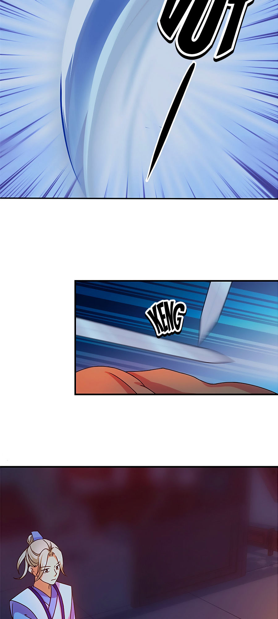 Vương Gia! Ngươi Thật Bỉ Ổi Chapter 459 - Trang 2