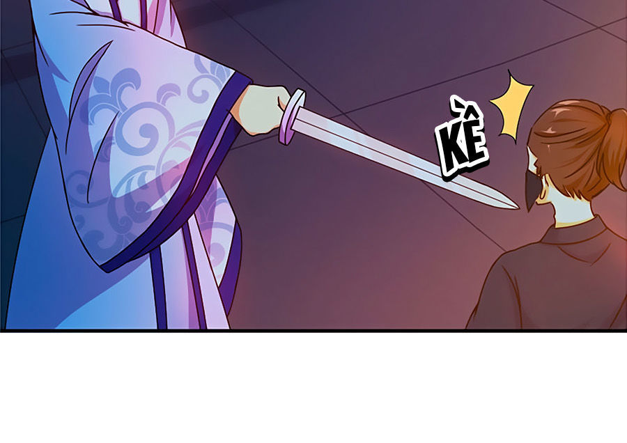 Vương Gia! Ngươi Thật Bỉ Ổi Chapter 459 - Trang 2