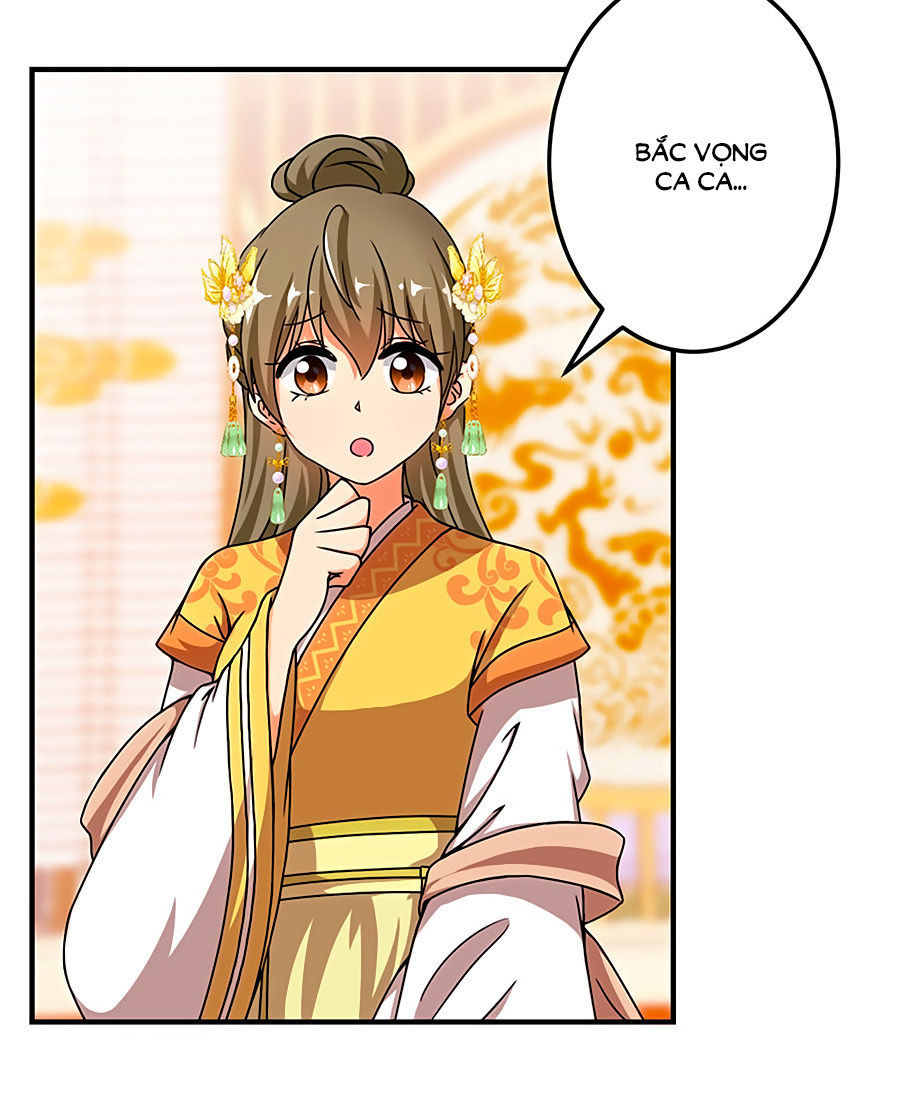 Vương Gia! Ngươi Thật Bỉ Ổi Chapter 459 - Trang 2