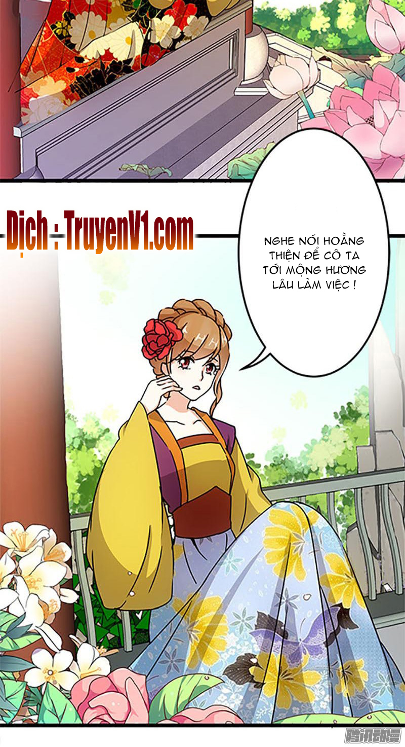 Vương Gia! Ngươi Thật Bỉ Ổi Chapter 46 - Trang 2