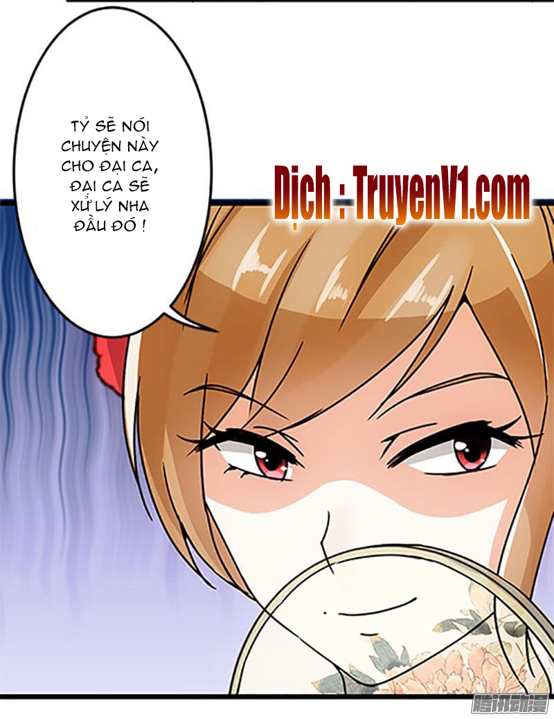 Vương Gia! Ngươi Thật Bỉ Ổi Chapter 46 - Trang 2