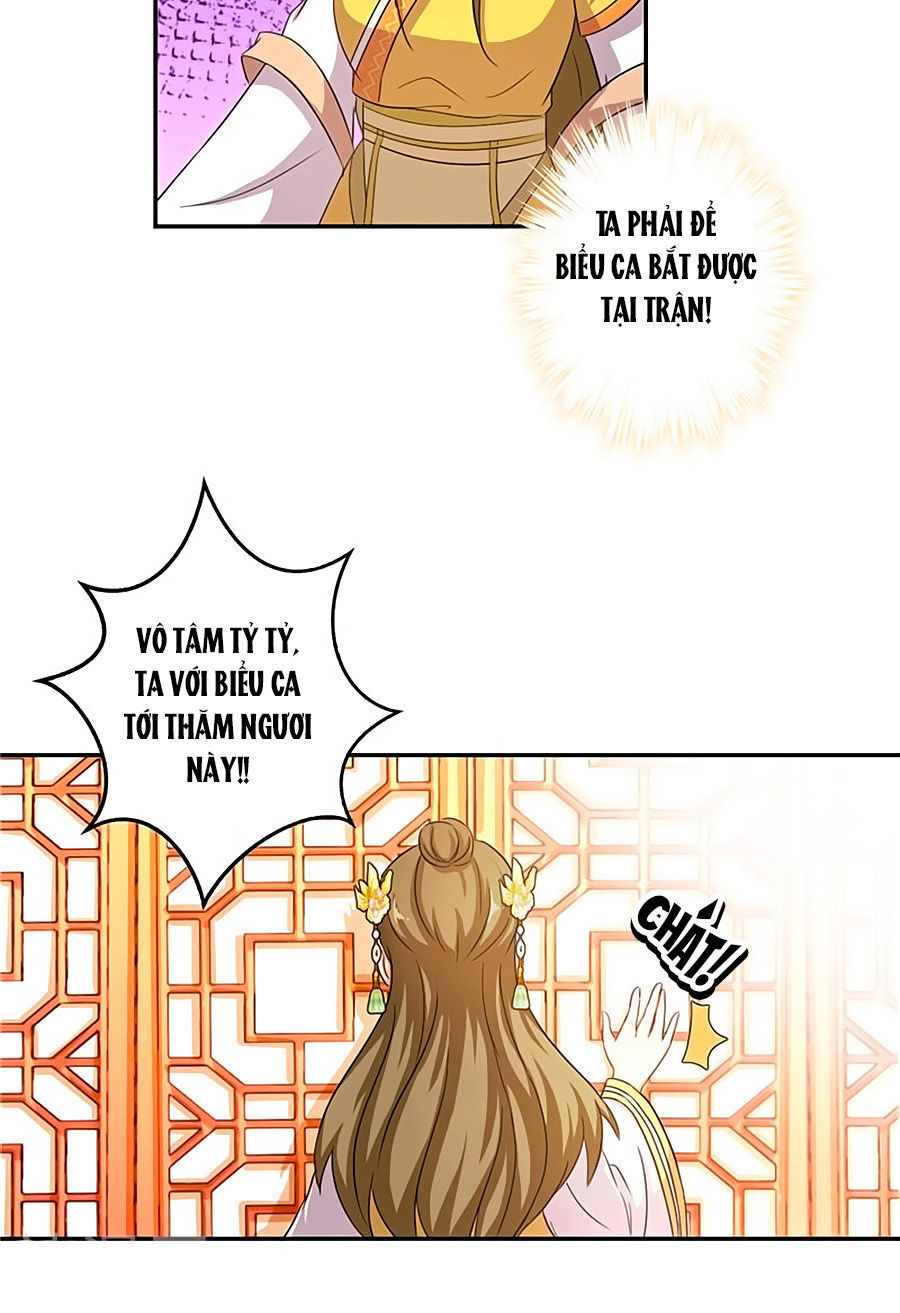Vương Gia! Ngươi Thật Bỉ Ổi Chapter 460 - Trang 2