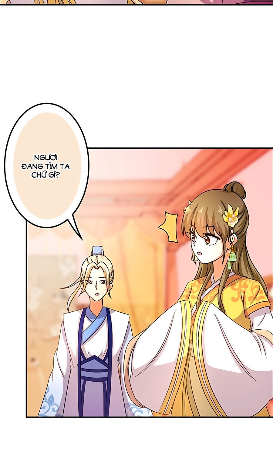 Vương Gia! Ngươi Thật Bỉ Ổi Chapter 460 - Trang 2