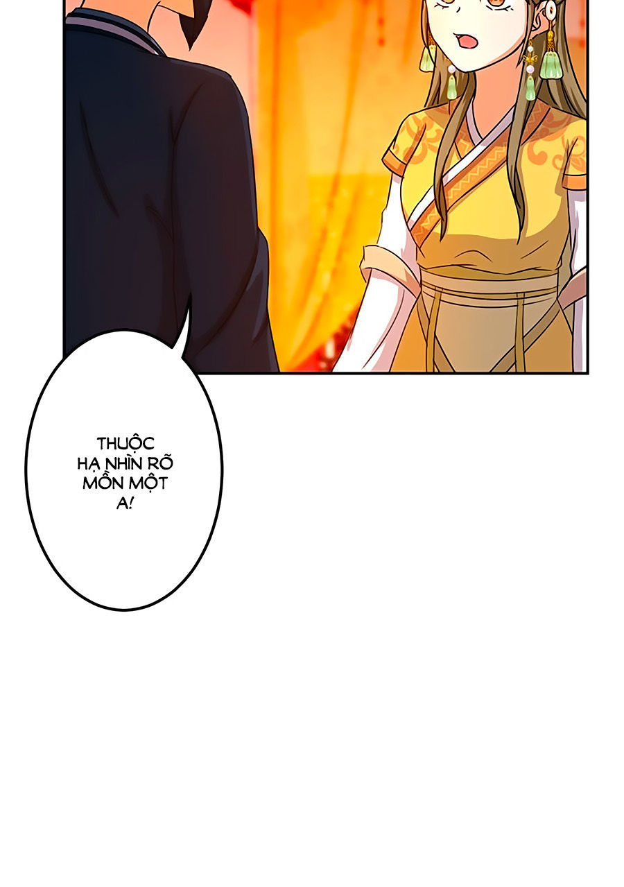 Vương Gia! Ngươi Thật Bỉ Ổi Chapter 460 - Trang 2