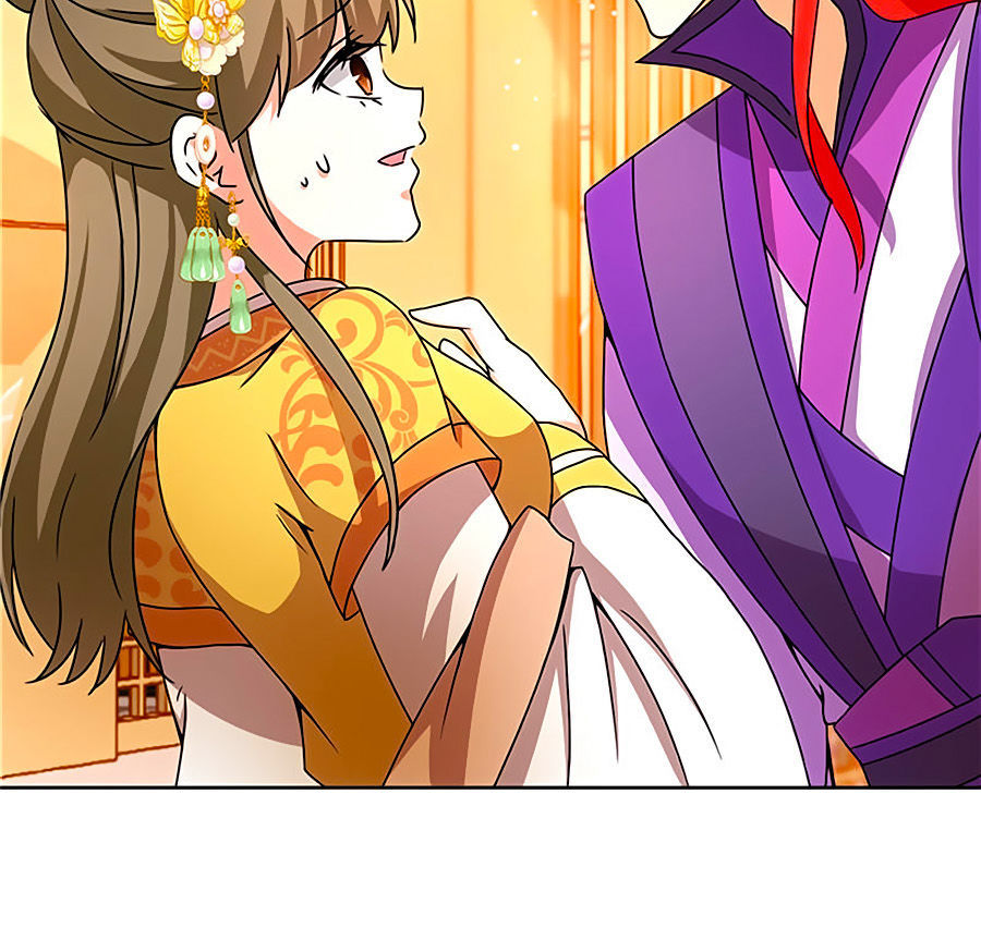 Vương Gia! Ngươi Thật Bỉ Ổi Chapter 461 - Trang 2