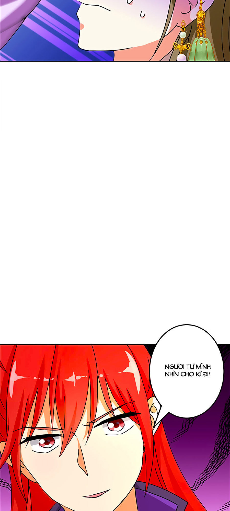 Vương Gia! Ngươi Thật Bỉ Ổi Chapter 461 - Trang 2