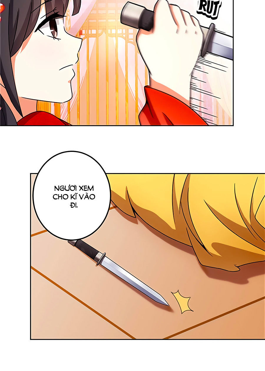 Vương Gia! Ngươi Thật Bỉ Ổi Chapter 461 - Trang 2