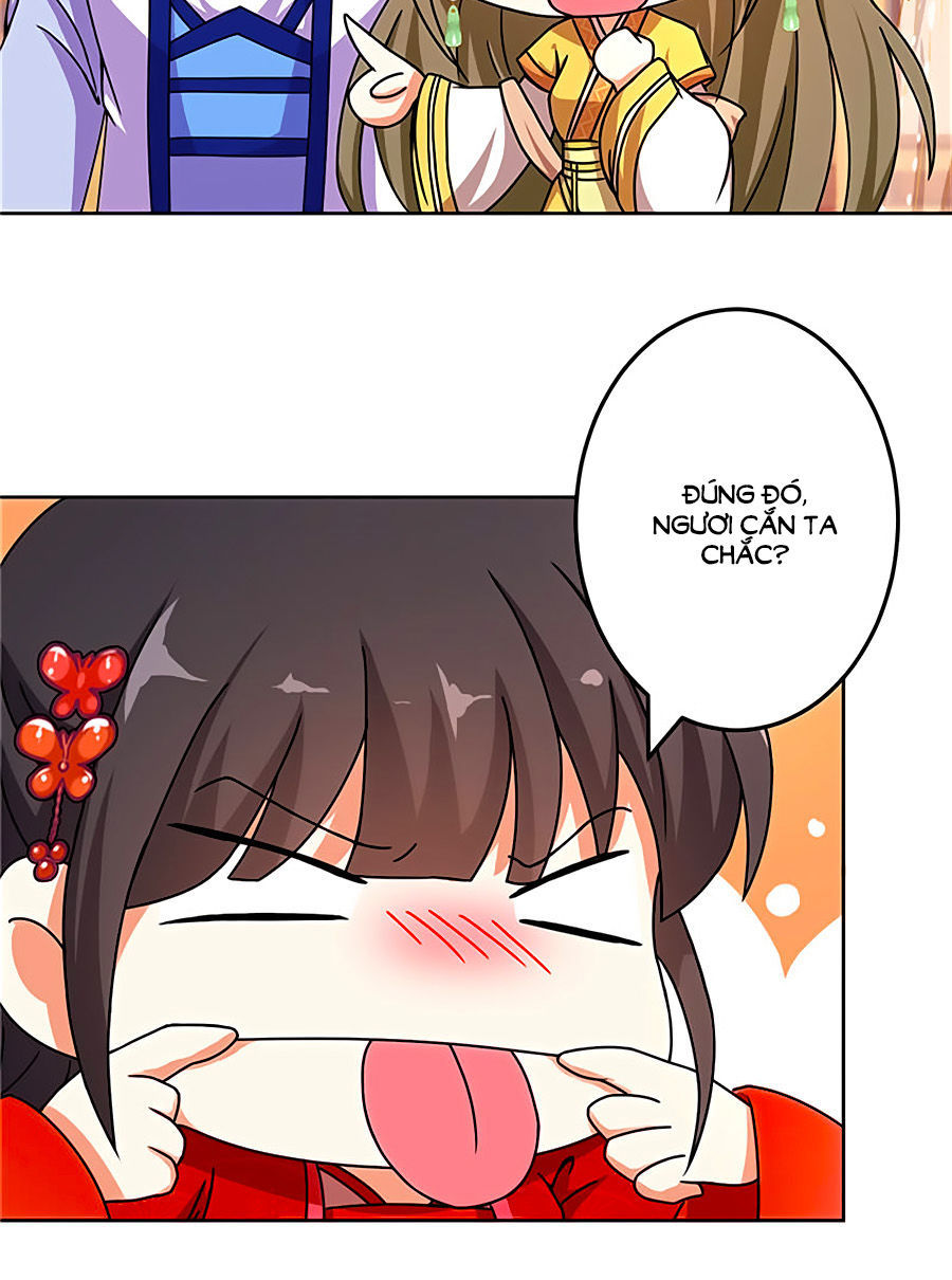 Vương Gia! Ngươi Thật Bỉ Ổi Chapter 461 - Trang 2