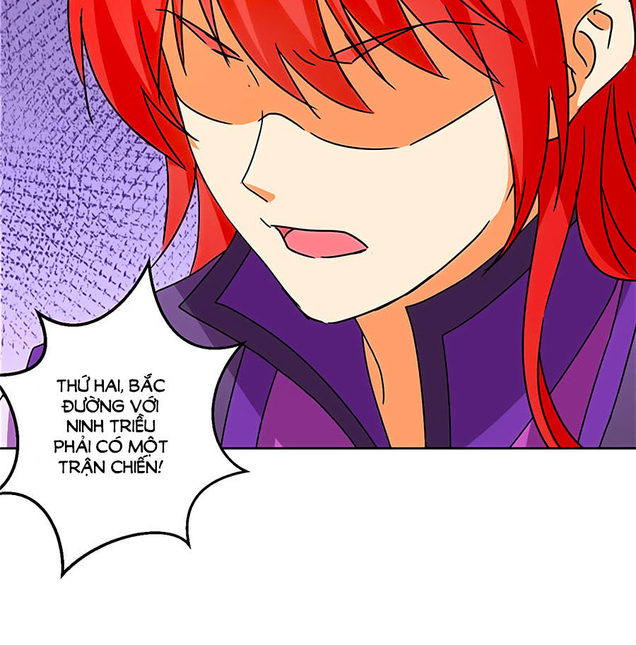 Vương Gia! Ngươi Thật Bỉ Ổi Chapter 461 - Trang 2