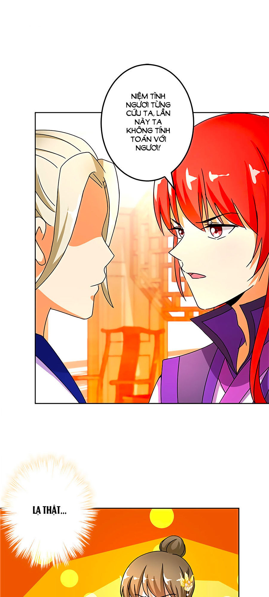 Vương Gia! Ngươi Thật Bỉ Ổi Chapter 461 - Trang 2