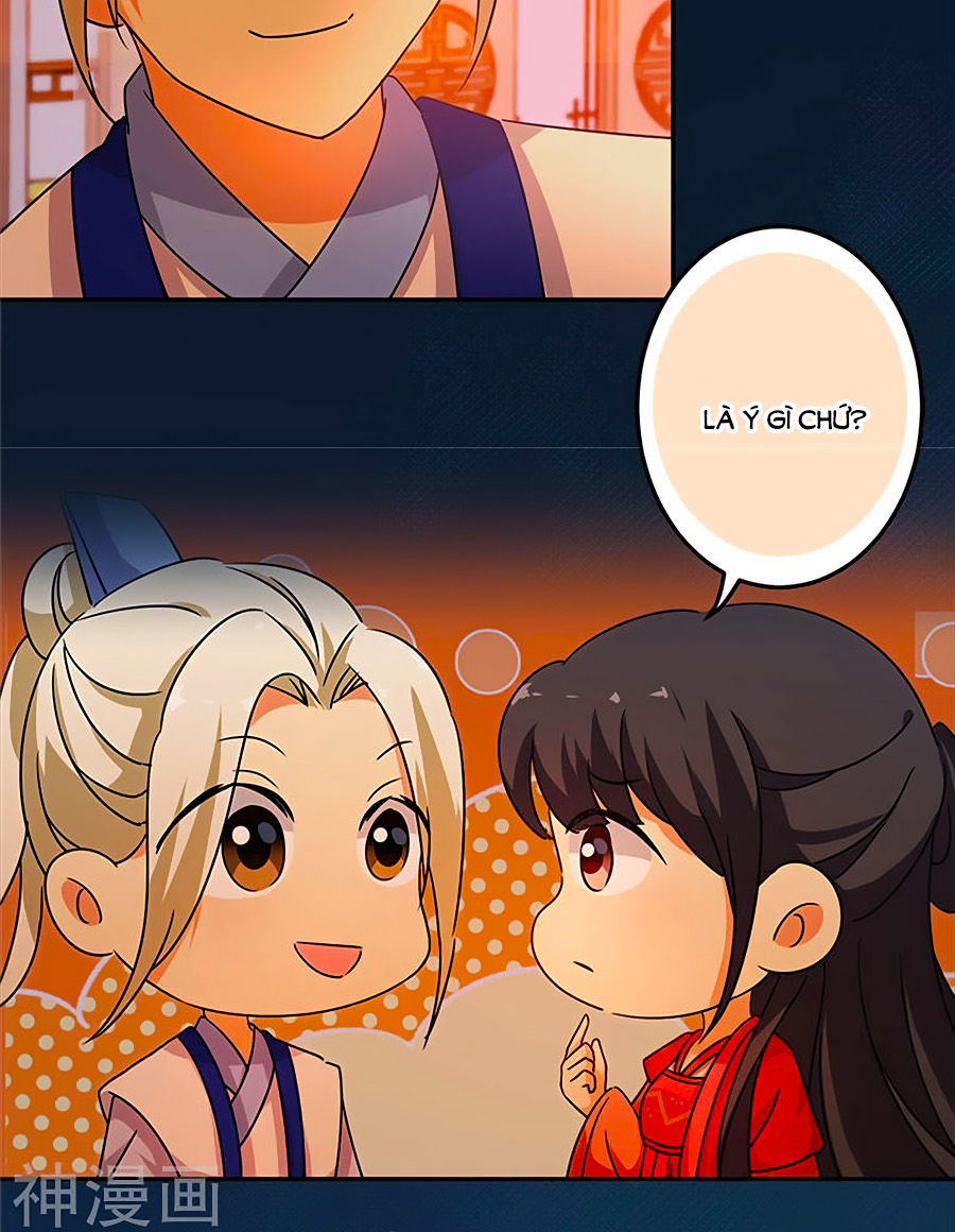 Vương Gia! Ngươi Thật Bỉ Ổi Chapter 462 - Trang 2