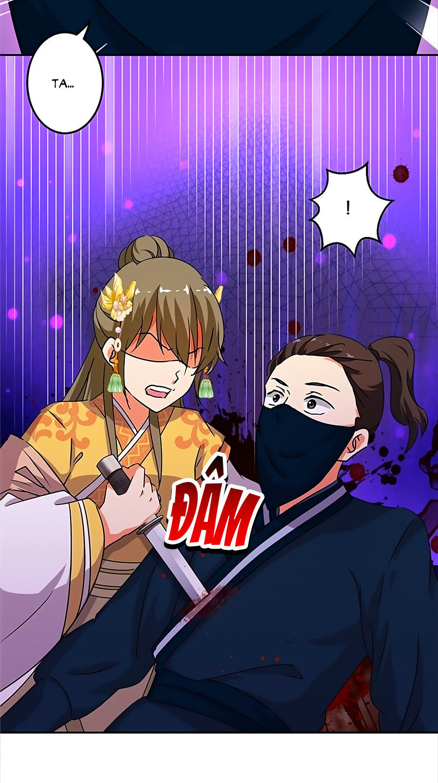 Vương Gia! Ngươi Thật Bỉ Ổi Chapter 462 - Trang 2