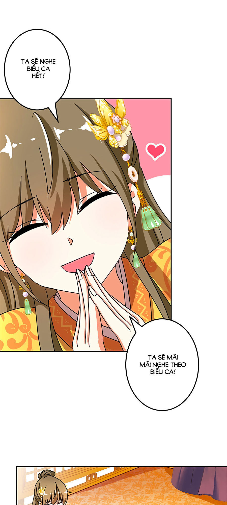 Vương Gia! Ngươi Thật Bỉ Ổi Chapter 463 - Trang 2