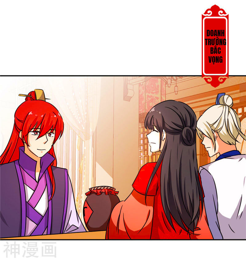 Vương Gia! Ngươi Thật Bỉ Ổi Chapter 465 - Trang 2