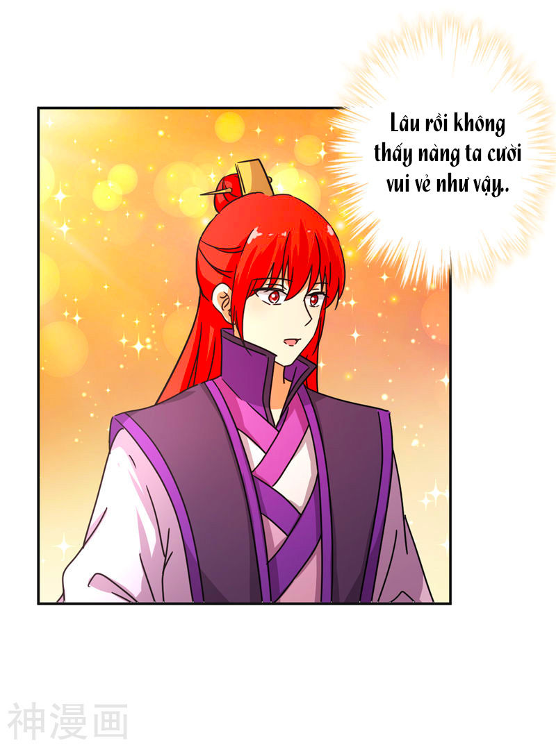 Vương Gia! Ngươi Thật Bỉ Ổi Chapter 465 - Trang 2