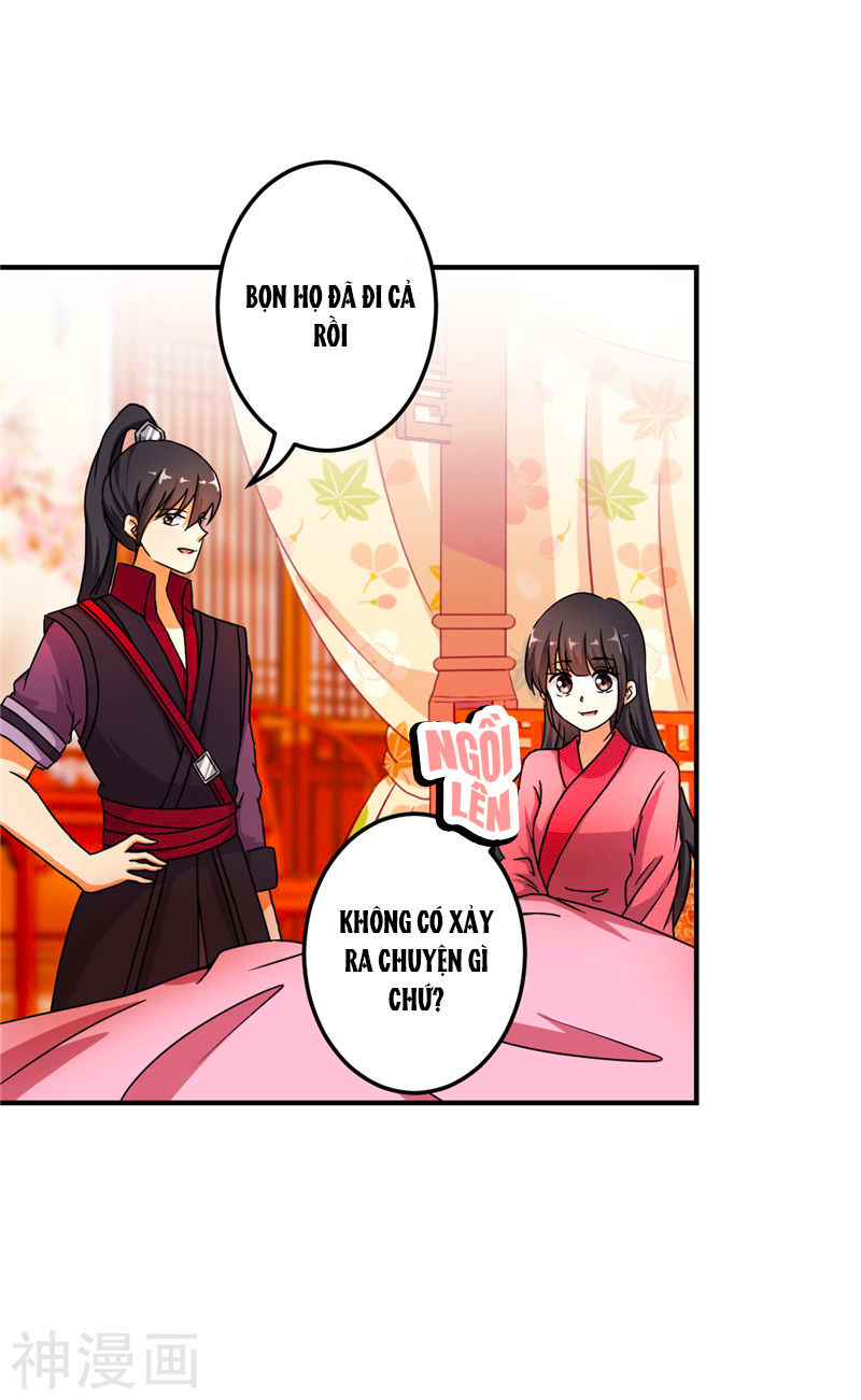 Vương Gia! Ngươi Thật Bỉ Ổi Chapter 466 - Trang 2