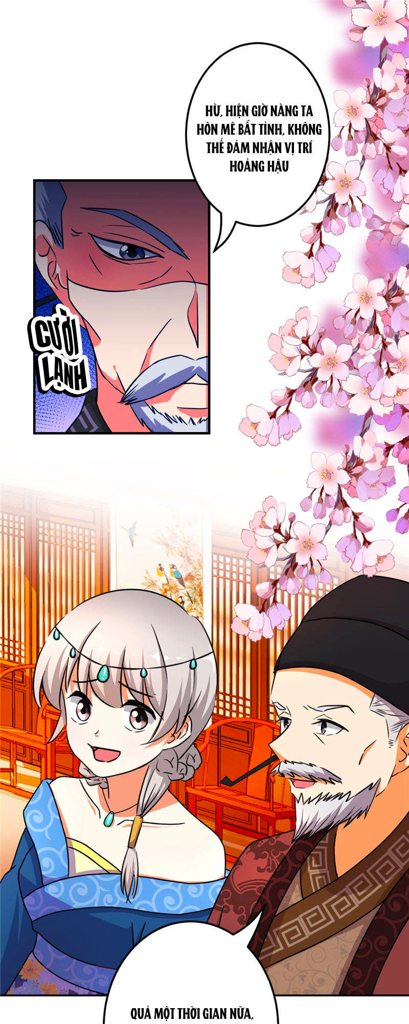 Vương Gia! Ngươi Thật Bỉ Ổi Chapter 466 - Trang 2