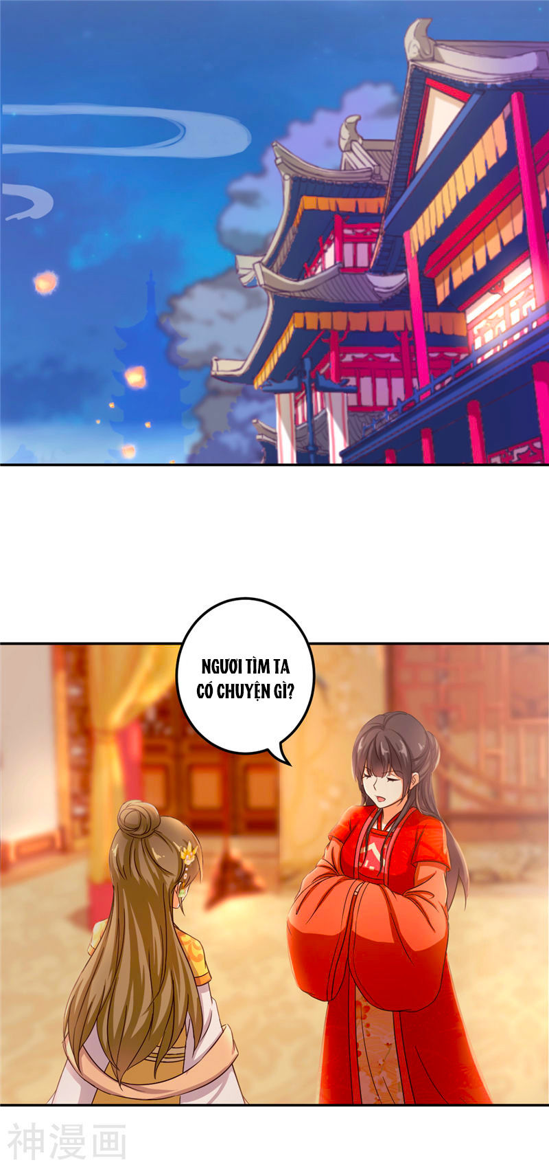 Vương Gia! Ngươi Thật Bỉ Ổi Chapter 467 - Trang 2