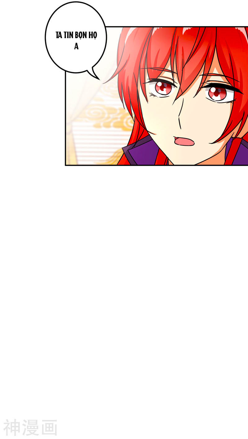 Vương Gia! Ngươi Thật Bỉ Ổi Chapter 467 - Trang 2