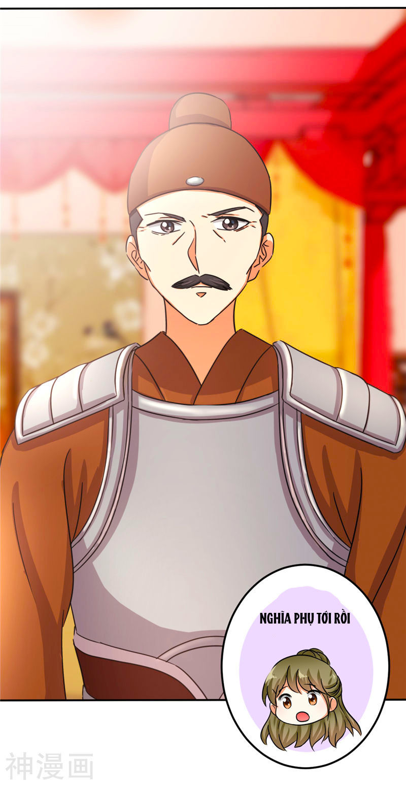 Vương Gia! Ngươi Thật Bỉ Ổi Chapter 467 - Trang 2