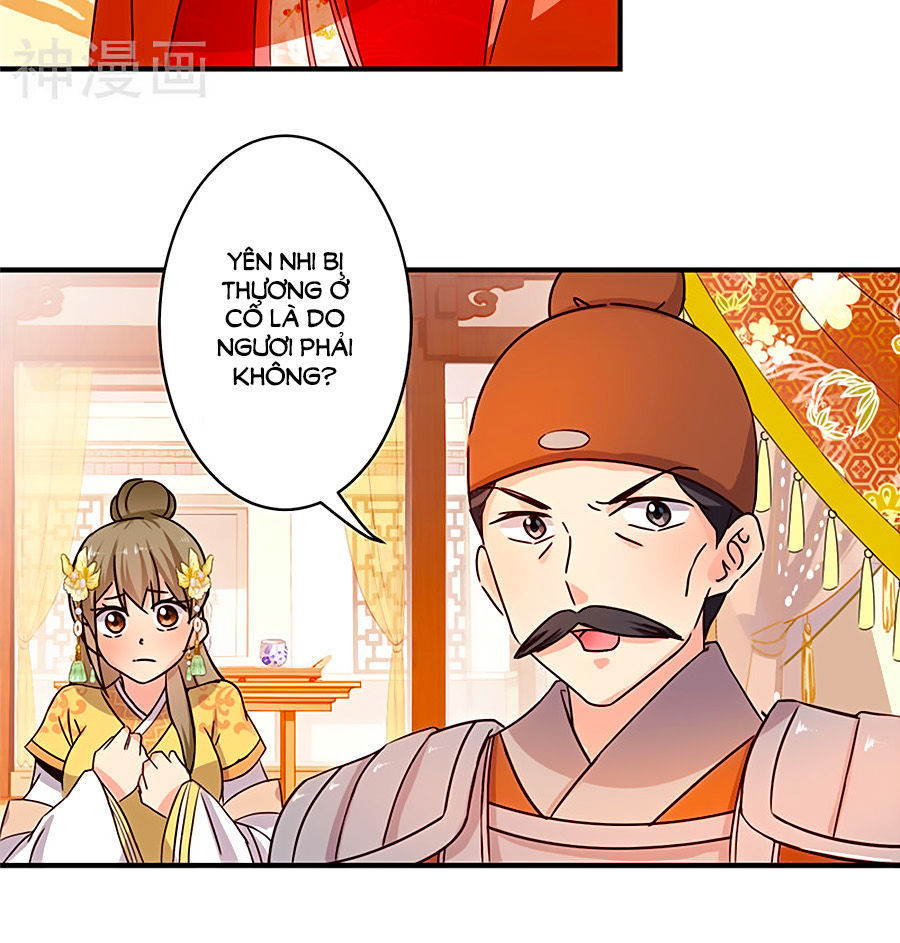 Vương Gia! Ngươi Thật Bỉ Ổi Chapter 469 - Trang 2