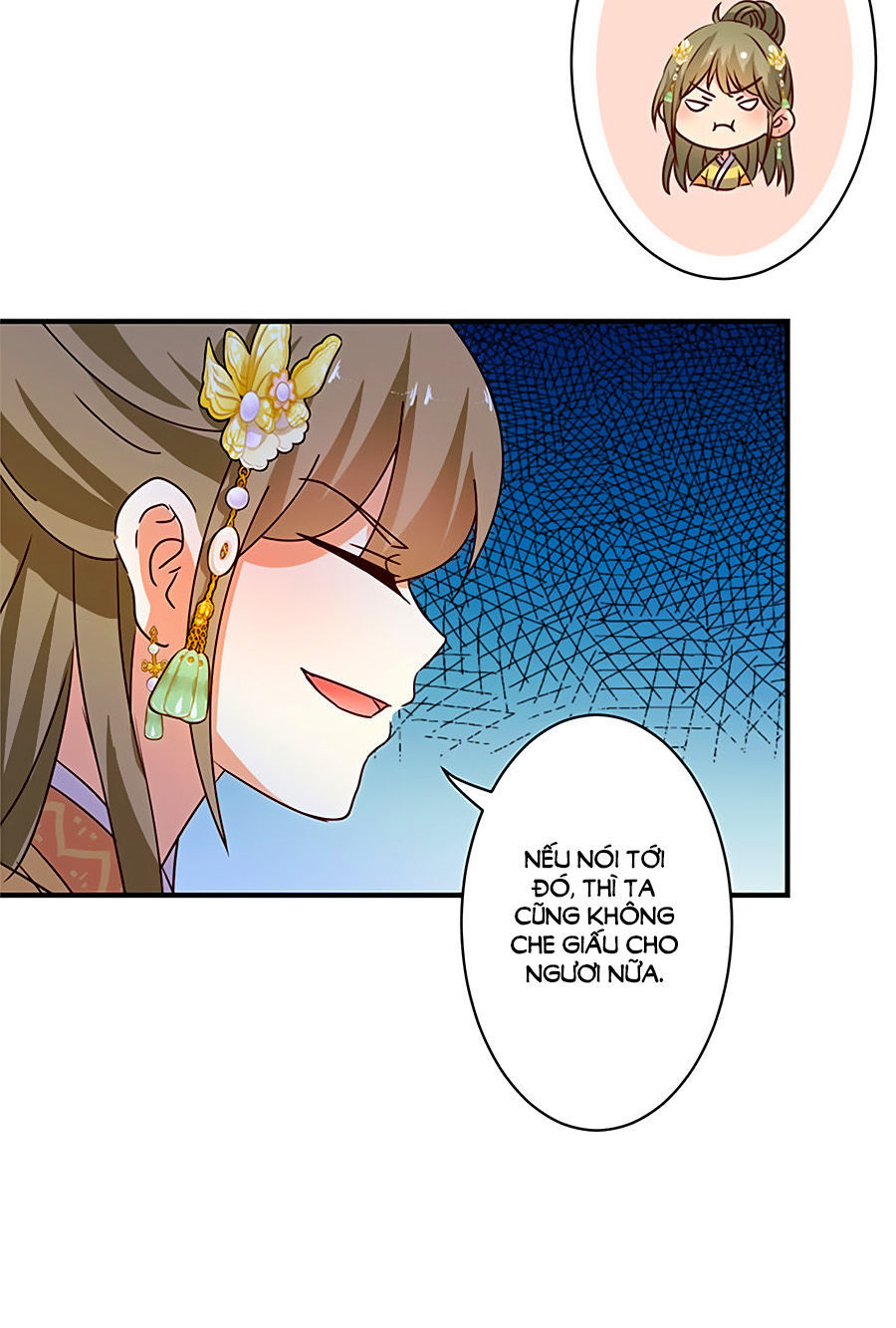 Vương Gia! Ngươi Thật Bỉ Ổi Chapter 469 - Trang 2